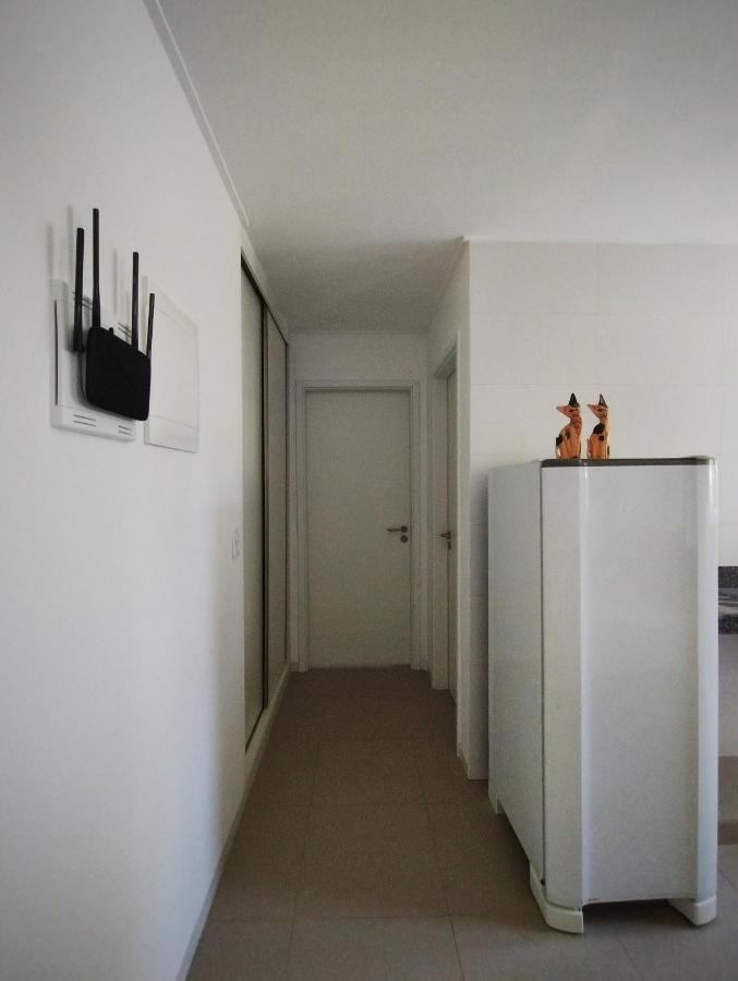 Apartament Apartamento Perto Da Praia. Maceió Zewnętrze zdjęcie