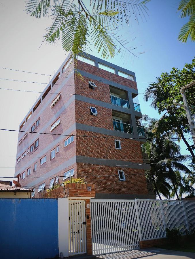 Apartament Apartamento Perto Da Praia. Maceió Zewnętrze zdjęcie