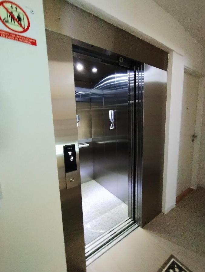 Apartament Apartamento Perto Da Praia. Maceió Zewnętrze zdjęcie